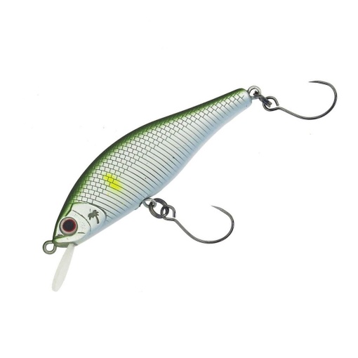 Vobler Palms Alexandra Flutter MAL51 5cm 3.2g