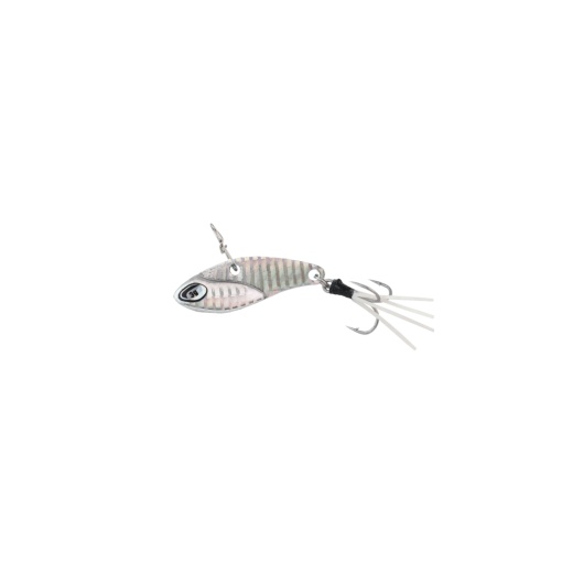 Cicada Jackall Nanovib Holo Nano Silver 2g