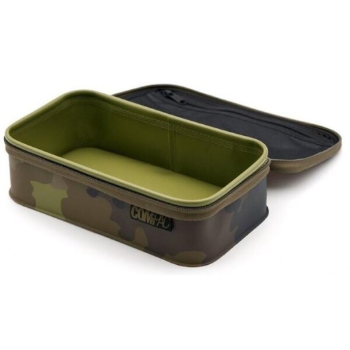 Cutie Accesorii Korda Compac Camo 140