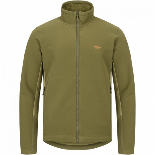 Geaca Vanator Blaser Huntec Flash Midlayer Olive