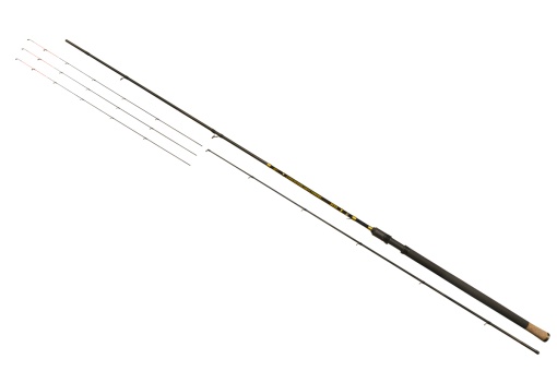Lanseta Benzar Concourse Feeder Light 3.60m 10-40g