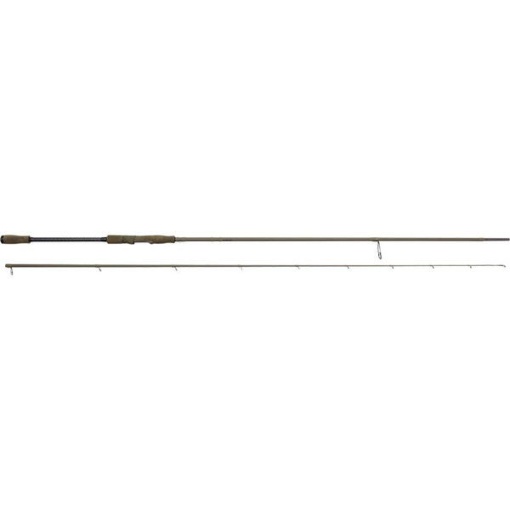 Lanseta Savage Gear SG4 Medium Game 2.51m 3-14g