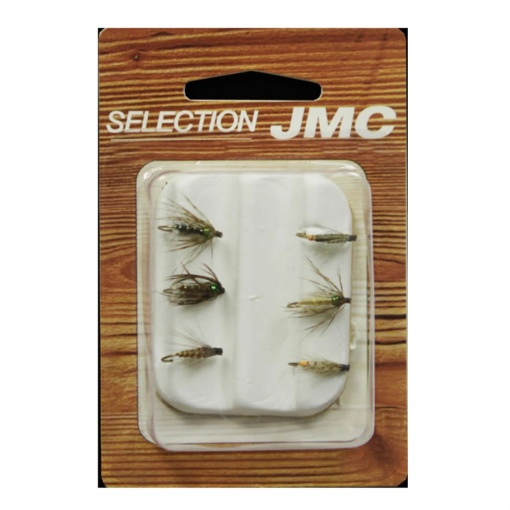 Muste Artificiale Ude Noyees JMC Made in France 6buc