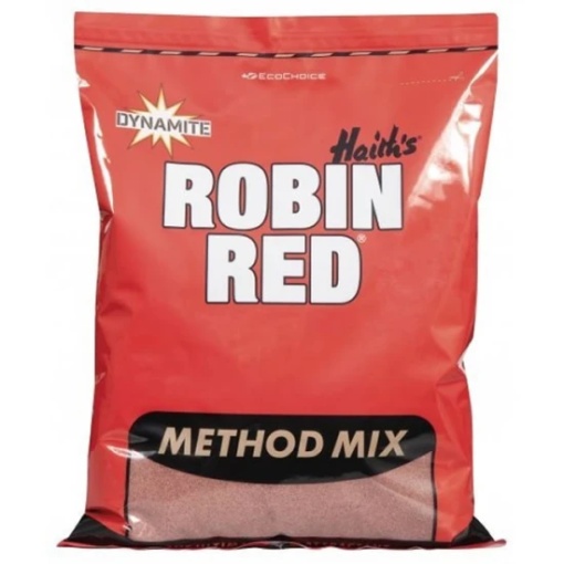 Nada Robin Red Dynamite Baits Method Mix 1.8kg