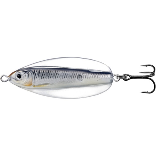 Oscilanta LiveTarget Erratic Shiner Glow Black