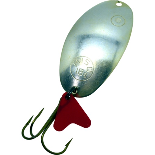 Oscilanta Misu Argintata Piscot Goanga