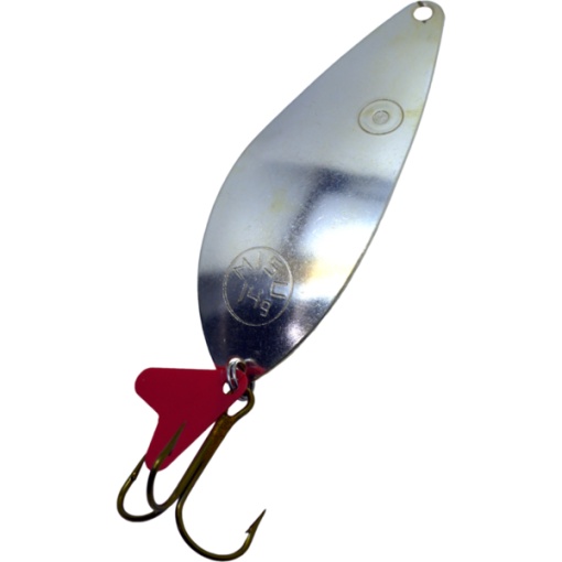 Oscilanta Misu Argintata Serpentina