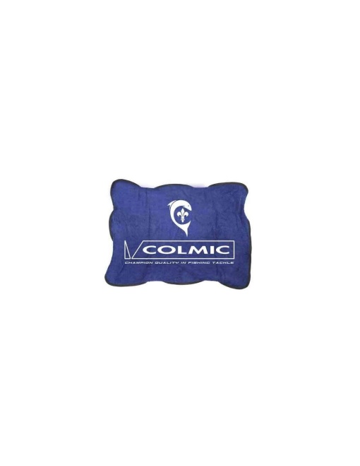 Prosop Pescuit Bumbac Colmic 40x40cm