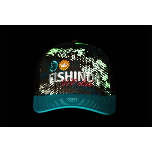 Sapca Pescar Fishinda VIP