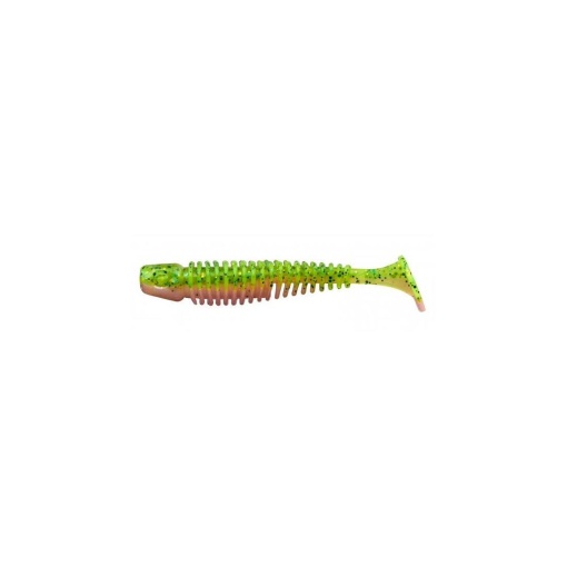 Shad Gunki Tipsy SXL Marshmallow 7.6cm 4.1g 6buc