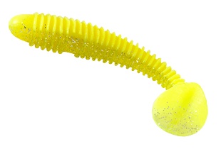 Shad Salau L&K Power Kick 025 7cm 4buc