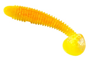 Shad Salau L&K Power Kick 027 9.5cm 3buc