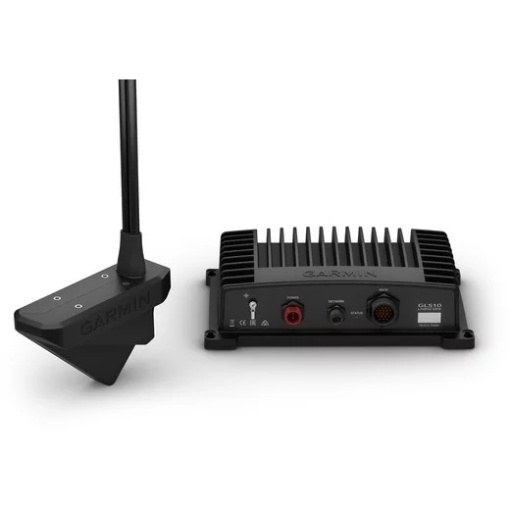 Sistem Garmin Panoptix LIVE scope LVS32 si Black Box GLS10
