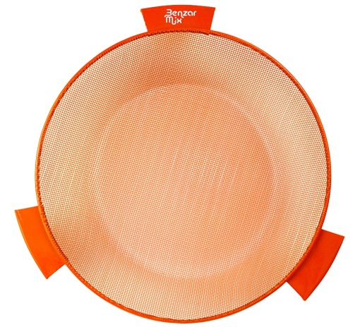Sita Nada Method Benzar 330mmx4mm