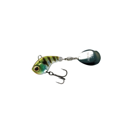 Spinner Tail Jackall Deracoup HL Bluegill 14g