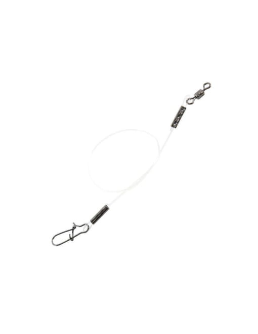 Strune Fluorocarbon Stiuca Wizard 22.5cm 15kg 2buc