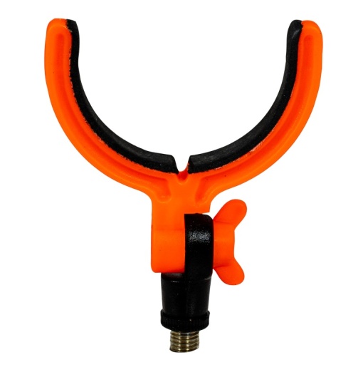 Suport Lansete Cap Rabatabil Carp Expert Orange Tip U