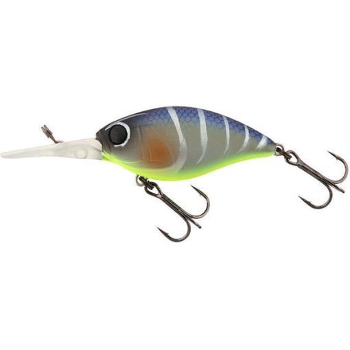 Vobler Jackall Block Ripper 48SR Babataku Gogan Craw 4.8cm 7.8g