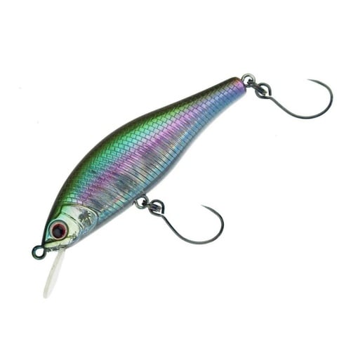 Vobler Palms Alexandra Flutter ABS 4.3cm 2.4g