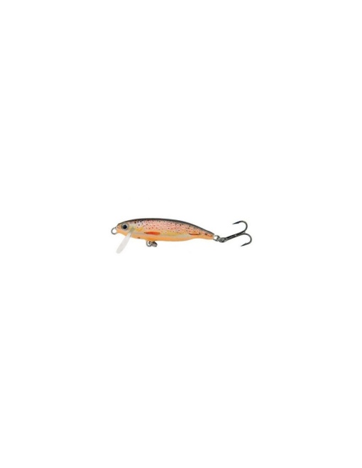 Vobler Pastrav Hunter Yoda Trutta Trutta TT 4.5cm 3.5g
