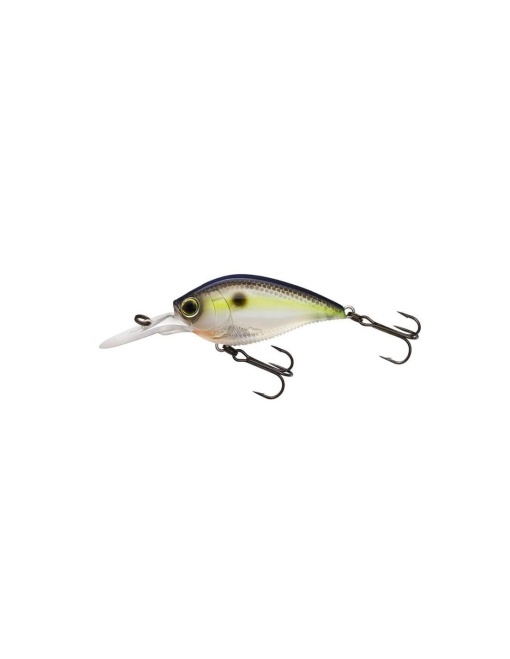 Vobler Yo-Zuri 3DB Crank Floating SSH 6cm 13.5g
