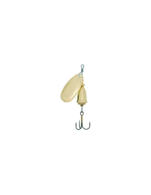 Wizard Vibrax 1, 4g, Gold