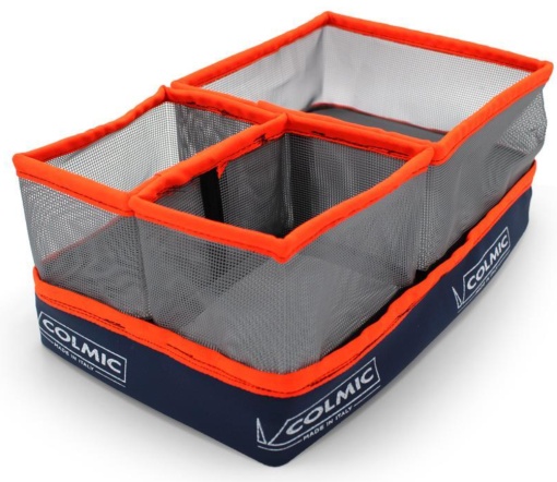 Bac Colmic Magic Net 30x17x10cm