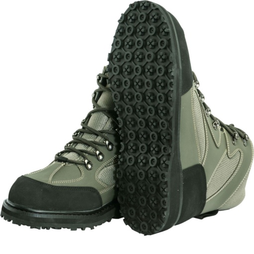 Bocanci Wading Jaxon Green Talpa Aderenta Max Pescuit Musca