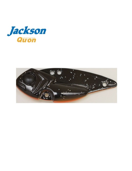 Cicada Jackson Qu-on Reaction Bomb 5cm 11g NBG