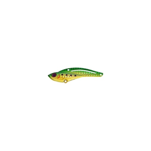 Cicada Jackson Qu-on Teppan Vib GGR 4cm 5g