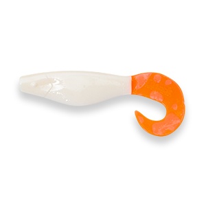 Grub Manns Action Corp Shad 12cm WFT 5buc