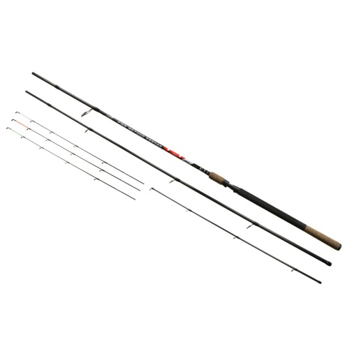 Lanseta Carp Expert Fine Method Feeder 3m 90g