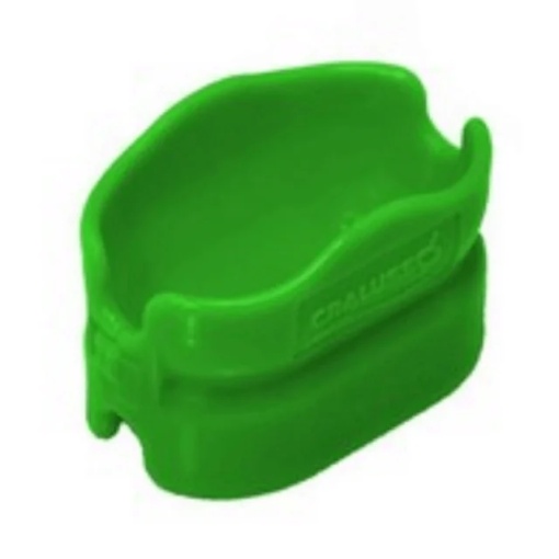 Matrita Method Feeder Cralusso Shell Green Gen2
