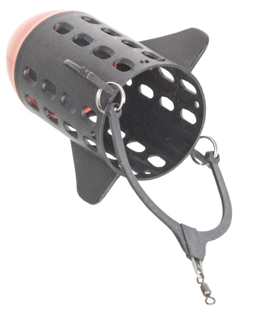 Mini Racheta Nadire Feeder Special CE 10cm