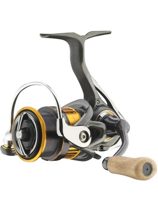 Mulineta Spinning Daiwa Silvercreek X LT | Mulineta | Fisela