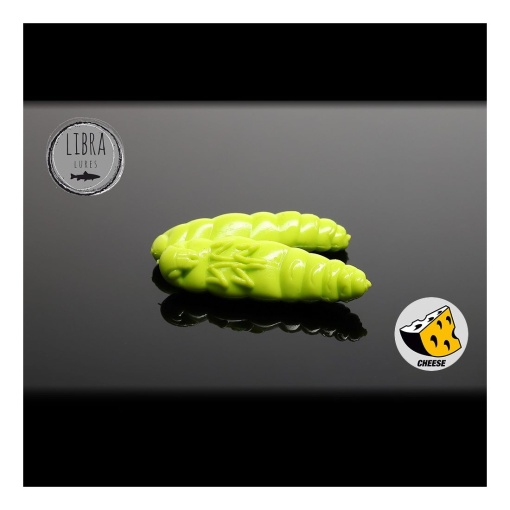 Naluca Pastrav Libra Largo Worm 027 12buc