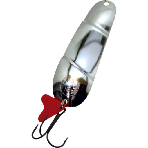 Oscilanta Misu Nichelata Painica Mare 16g