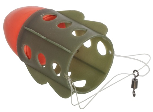 Racheta Feeder Mini Pentru Nadire Intensa 70mm
