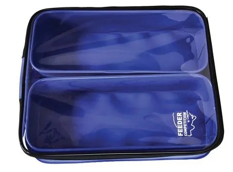 Set Cutii Method Feeder EVA Medium 34x28x8cm
