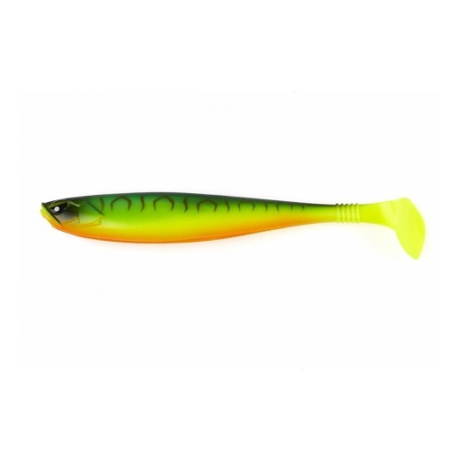 Shad Lucky John 3D Basara Soft Swim PG02 19cm 2buc