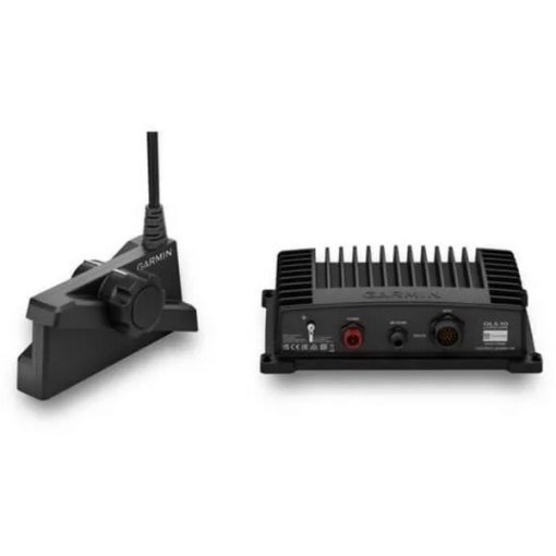 Sistem Garmin Panoptix LIVE scope LVS34 si Black Box GLS10