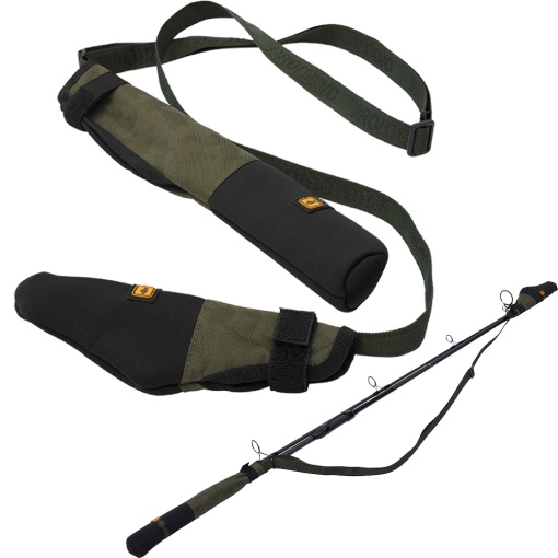 Sistem Protectie Varf si Cotor Prologic Pentru Lansete de la 3 la 3.90m
