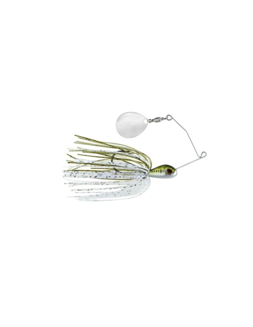 Spinnerbait Storm Gomoku Green Muddler 10cm 11g