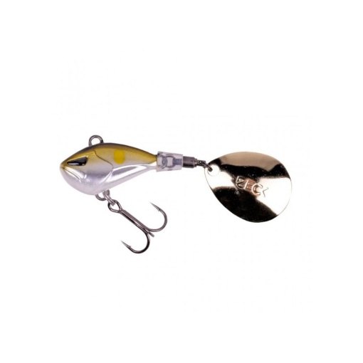 Spinnertail Zeck Rogue Runner Ayu 10g