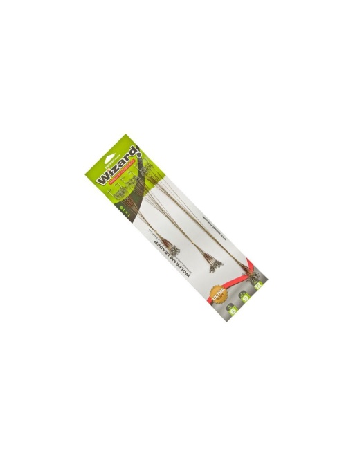 Strune pentru stiuca Wolfram 15-20-25cm 30buc