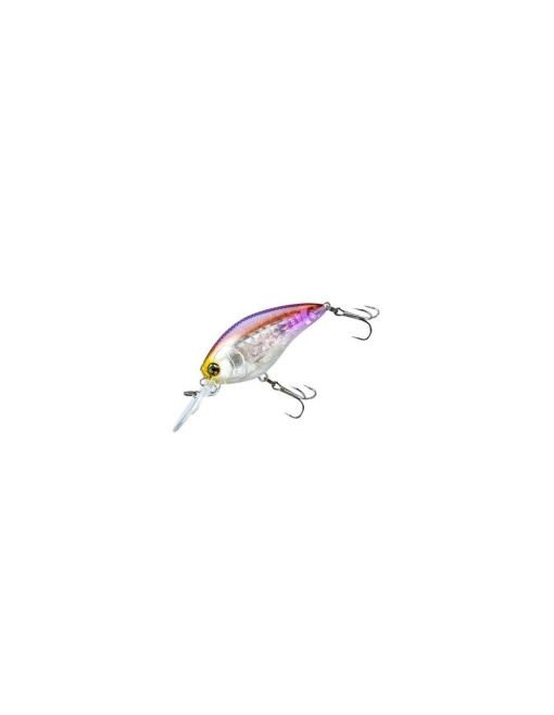Vobler Duel L-Bass Crank SR 50F HWS 5cm 8g