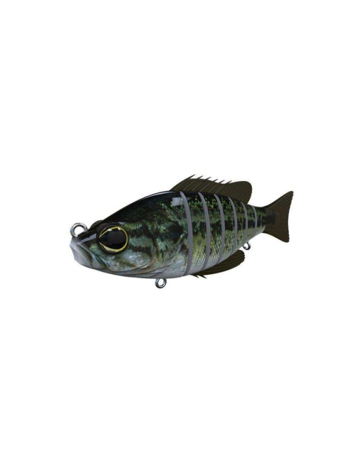 Vobler Stiuca Biwaa Seven Section S5 Real Bass 13cm 34g