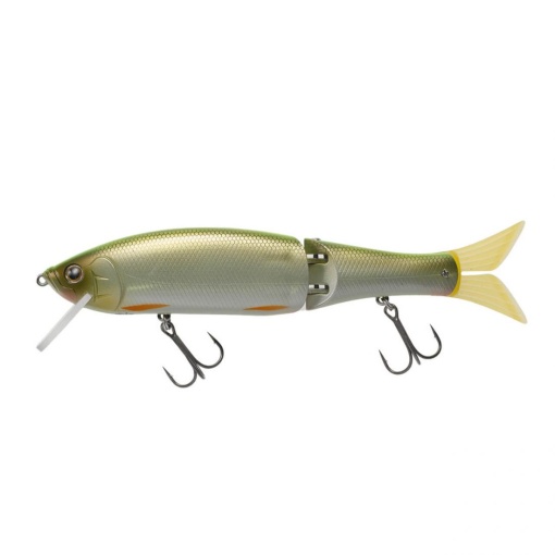 Vobler Swimbait Articulat Tiemco MB-1 Custom 07 17.5cm 40g
