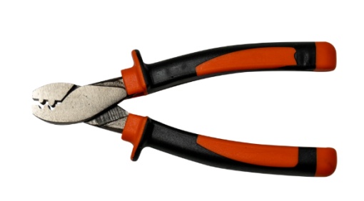 Wizard Cleste Bride Pentru Strune Wire Crimper