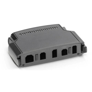 Adaptor Cabluri Humminbird HCCT-Helix Negru 740184-1